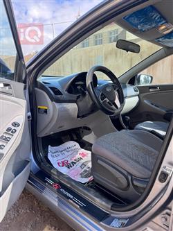 هيونداي أكسنت